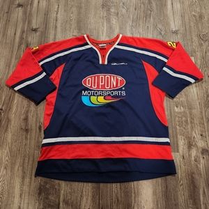 Jeff Gordon Chase Authentics Jersey